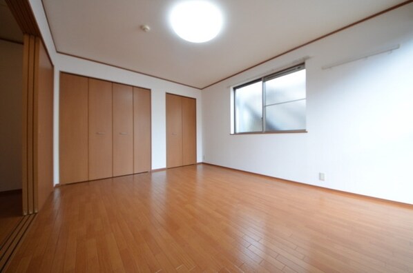 メゾン西2710の物件内観写真